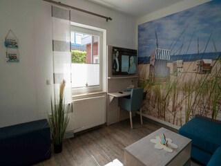 Apartamento Bensersiel Características 7