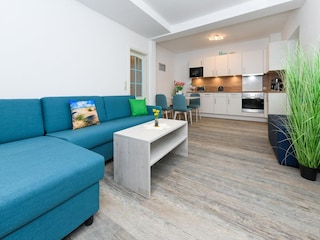 Appartement Bensersiel Kenmerken 9