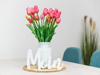 Apartamento Bensersiel Características 32