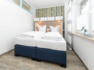 Apartment Bensersiel Ausstattung 8