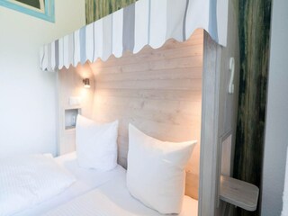 Apartment Bensersiel Features 14