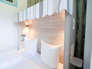 Appartement Bensersiel Équipement 14