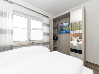 Apartamento Bensersiel Características 23