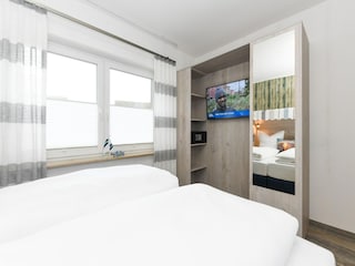 Appartement Bensersiel Équipement 15