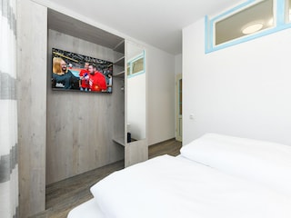 Appartement Bensersiel Kenmerken 16