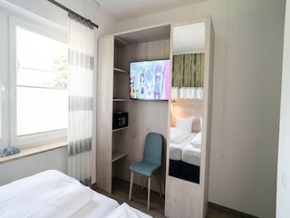 Apartment Bensersiel Features 17