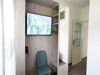 Appartement Bensersiel Équipement 19