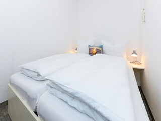 Apartamento Bensersiel Características 9
