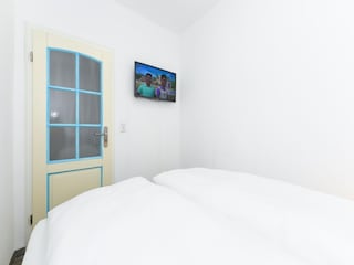 Apartment Bensersiel Features 21