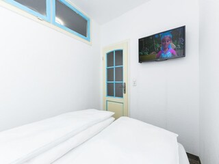 Apartamento Bensersiel Características 24