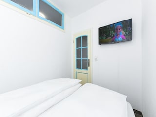 Appartement Bensersiel Équipement 22