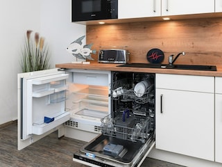 Appartement Bensersiel Kenmerken 29