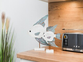 Apartamento Bensersiel Características 15