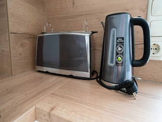 Apartment Bensersiel Ausstattung 31