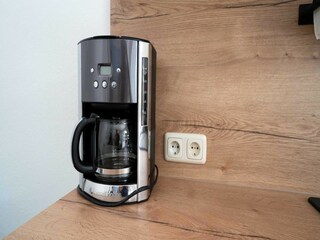 Apartment Bensersiel Ausstattung 33