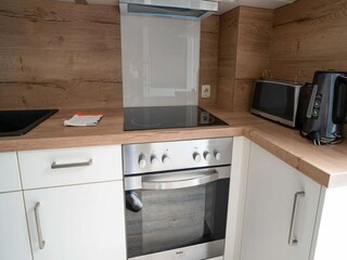 Apartamento Bensersiel Características 34