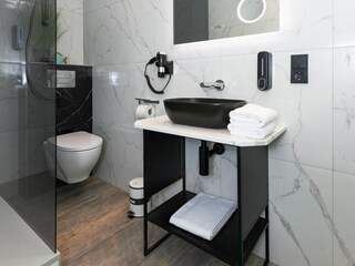 Apartment Bensersiel Ausstattung 21