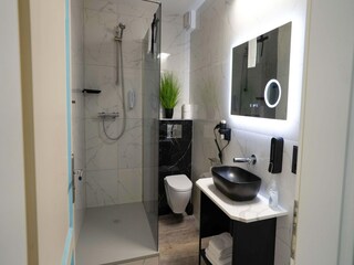 Apartment Bensersiel Ausstattung 23