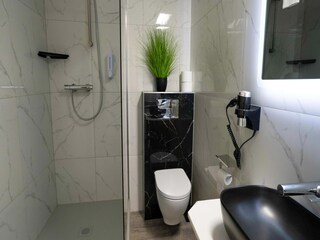 Apartment Bensersiel Ausstattung 24