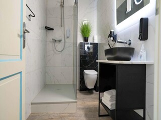 Apartment Bensersiel Ausstattung 25
