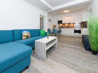 Apartamento Bensersiel Características 41