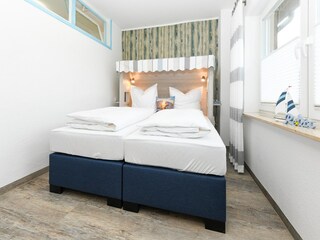 Apartment Bensersiel Ausstattung 13