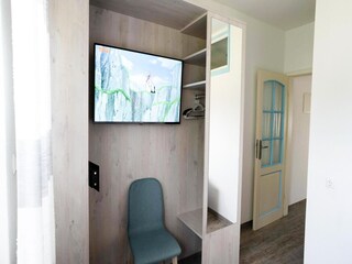 Apartment Bensersiel Ausstattung 19