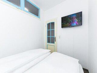 Appartement Bensersiel Équipement 22