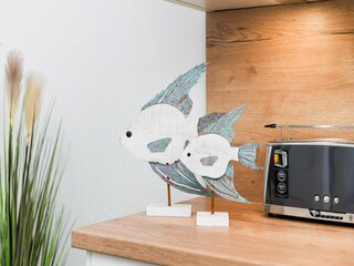 Apartment Bensersiel Ausstattung 30