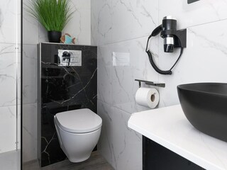 Appartement Bensersiel Équipement 38