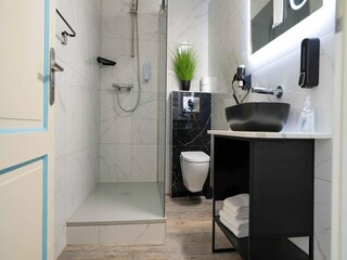 Apartment Bensersiel Ausstattung 41