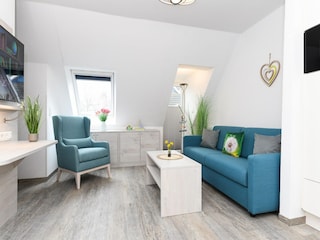 Apartment Bensersiel Features 23