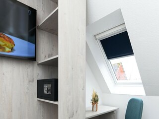 Appartamento Bensersiel Caratteristiche 20