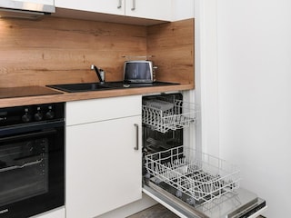 Apartment Bensersiel Features 12