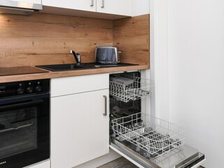 Apartment Bensersiel Features 13