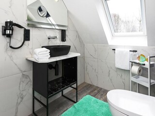 Apartment Bensersiel Features 2