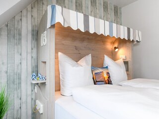 Apartamento Bensersiel Características 5