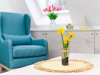 Apartment Bensersiel Features 9