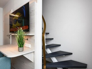 Appartement Bensersiel  31