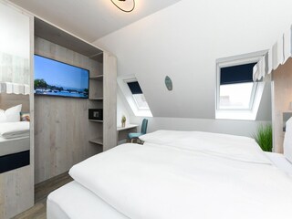 Apartamento Bensersiel Características 14