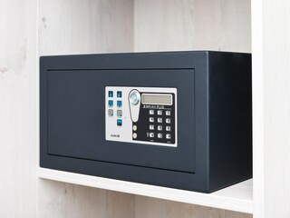 Appartement Bensersiel Équipement 17