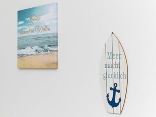 Apartment Bensersiel Ausstattung 18