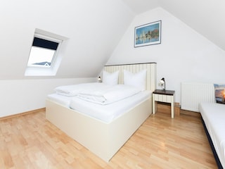 Apartment Bensersiel Ausstattung 20