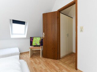 Appartement Bensersiel Kenmerken 22