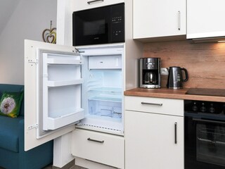 Apartment Bensersiel Ausstattung 25