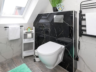 Apartment Bensersiel Ausstattung 29