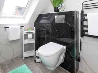 Appartement Bensersiel Kenmerken 29