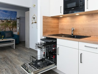 Apartment Bensersiel Ausstattung 37