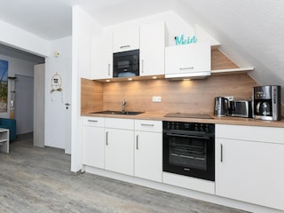 Apartment Bensersiel Ausstattung 21