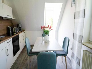 Apartment Bensersiel Ausstattung 40